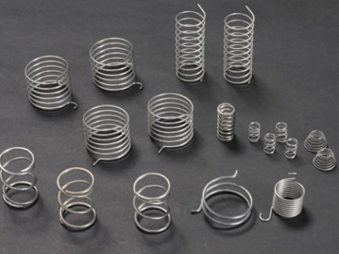 Spring Wire