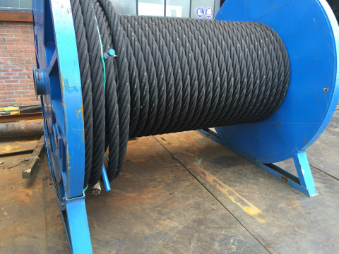 Wire Rope